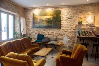 Hostel Le Diablotin - Saint-Jean-de-Fos - 1