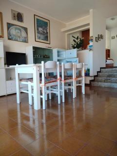 Sea View Apartment Villarosa - 8