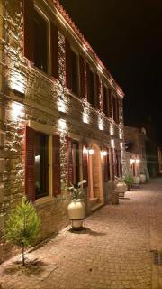 Dionysos 1789 Boutique Hotel - Foça - 7