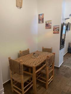 Casa Hassan - Asilah - 7