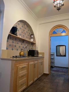 Casa Hassan - Asilah - 3