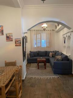 Casa Hassan - Asilah - 1
