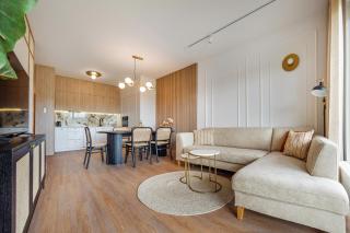Baltica Residence - Premium Apartments - Gdańsk - 0