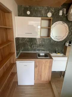 Apartments "Predah kod Baraća" - 2