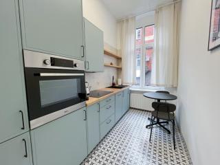 Apartamenty Drukarnia - Toruń - 3