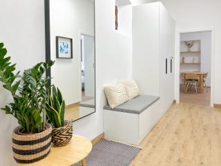 Apartamenty Drukarnia - 5