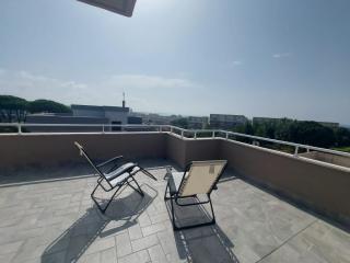 Terrazza delle rose - Nettuno - 9