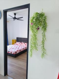 Ching homestay @ Armadale Residence GalaCity - Kuching - 3