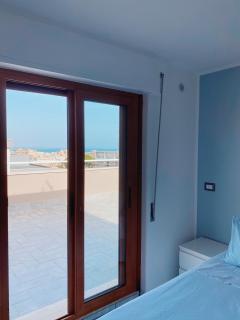 Terrazza delle rose - Nettuno - 2