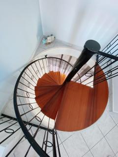 Terrazza delle rose - 1