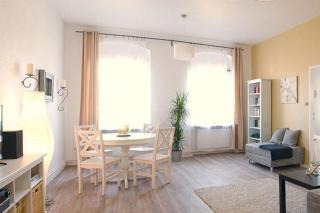 FBApartments - Berlim - 2