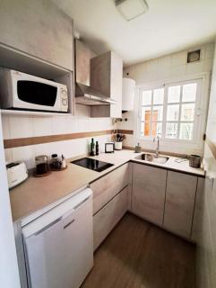 Enjoy the historic center of Chiclana By C. Dreams - 4