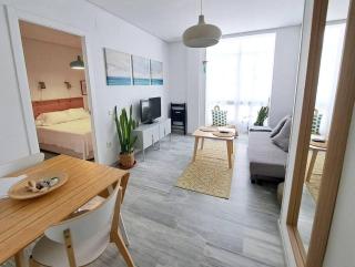 Enjoy the historic center of Chiclana By C. Dreams - 0