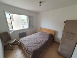 Maison 3 chambres, quartier calme, vue sur les salines ! - Arles - 5