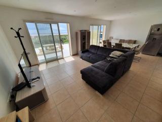 Maison 3 chambres, quartier calme, vue sur les salines ! - Arles - 4