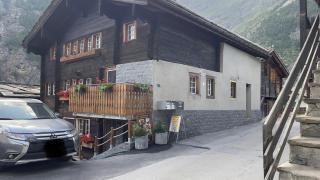 Ferienwohnung Slavica Dorfstrasse 94 Randa - Randa - 9