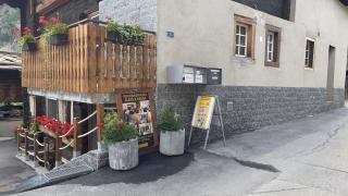 Ferienwohnung Slavica Dorfstrasse 94 Randa - Randa - 7