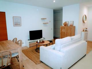Apartamento en Sada con piscina - Sada - 9