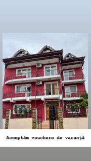Vila Nadia - Eforie Nord - 0