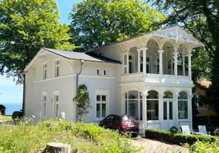 Meerblick - Villa Achterkerke - Heringsdorf - 0