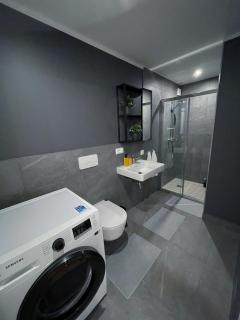 Three By The Sea apartments at Albatross Home - Ķesterciems - 4