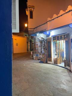 Casa Hassan - Asilah - 8