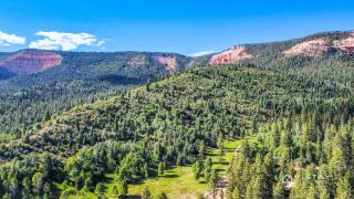 The John Wayne Cabin At Angel Valley Ranch - Duck Creek Village - 7