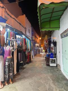 Casa Hassan - Asilah - 9