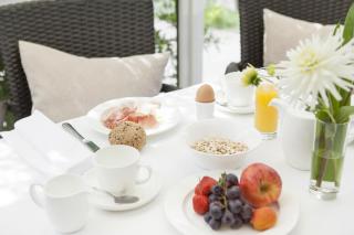 Hotel Stefanshof - 3