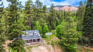 Off-grid Cabin At Angel Valley Ranch - Duck Creek Village - 4
