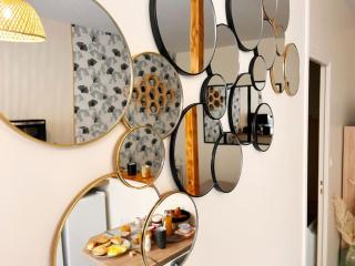 Studio Charmant hyper centre Cognac - Cognac - 7