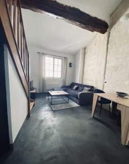 Maison de ville en plein cœur d'Avignon Intramuros - Avignon - 4