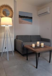 Appartement T2 en Corse dans résidence avec piscines proche de Porto Vecchio - 3