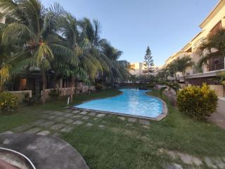 OTAKS 1 Waterside stunning 4b villa 80 metres from the beach with all amenities nearby - Grand Baie - 6