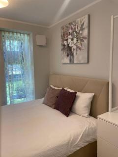 Three By The Sea apartments at Albatross Home - Ķesterciems - 2