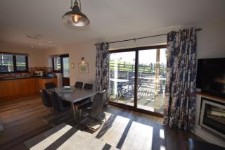 Beckside Cottage - 6