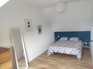 maison neuve 4 ou 5 personnes Kerguen - Plobannalec-Lesconil - 7