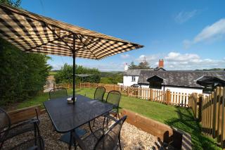 Gull Cottage at Robin Hill 6 - Bideford - 0