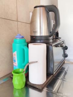 Departamento monoambiente hasta 4 personas- Maragus2 - Posadas - 3