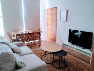 Apartamento en Sada con Piscina - 4