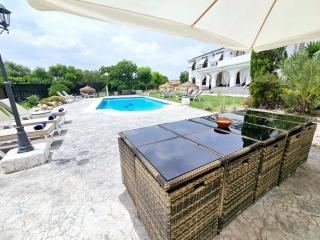 CHALET ALICANTE Sol y Luz - San Vicente del Raspeig - 6