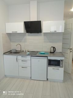 Номер студия Status House - Batumi - 1