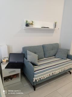 Номер студия Status House - Batumi - 7