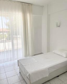BİLGE PANSİYON - Antalya - 9