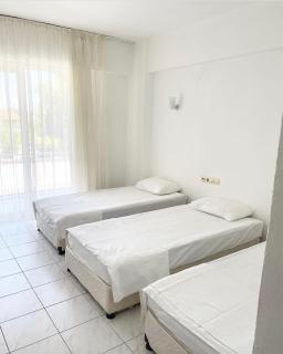 BİLGE PANSİYON - Antalya - 6