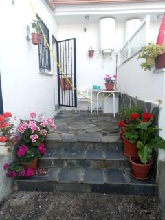 Apartamentos La Presa - Guijo de Granadilla - 3