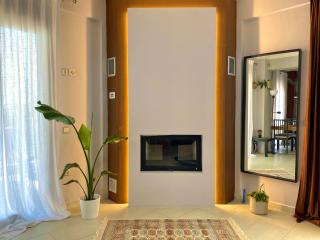 Avia luxury apartment with hydromassage - Tesalónica - 0