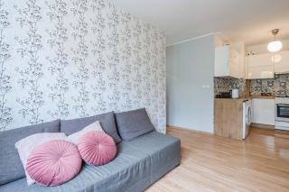 Uroczy Apartament II blisko morza - Danzig - 4