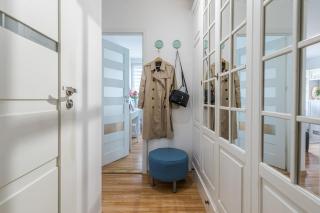 Uroczy Apartament II blisko morza - Danzig - 3