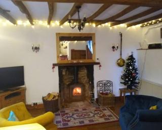 Rose Cottage. Richmond, North Yorkshire - Richmond - 0